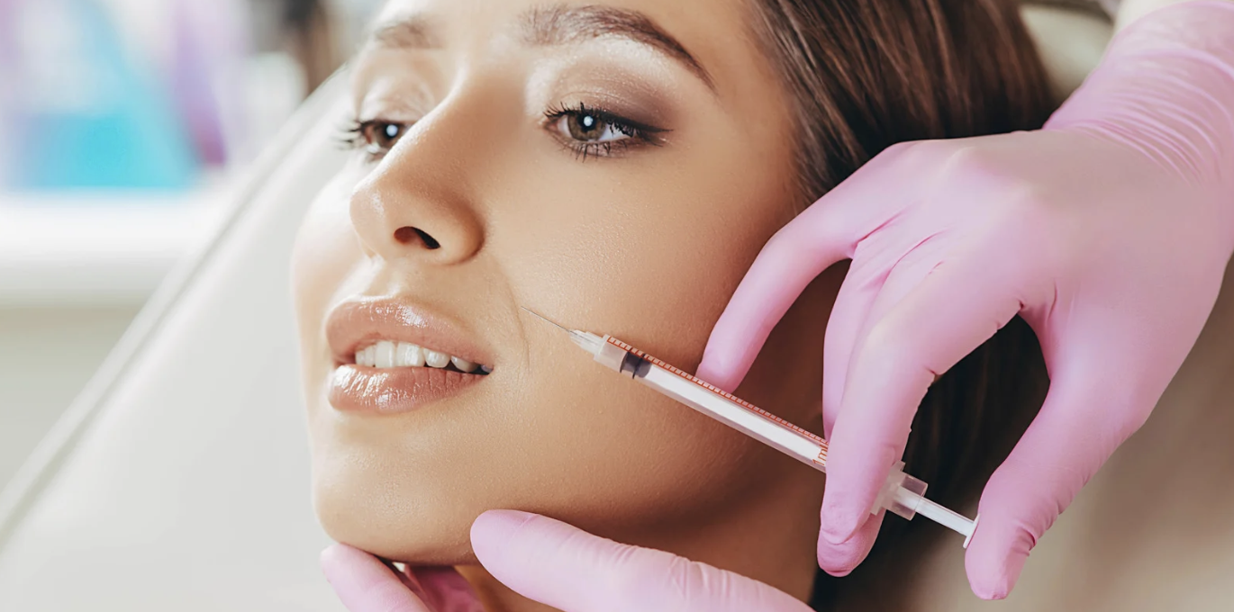 Top Doctor for Injectables in Tysons Corner Virginia